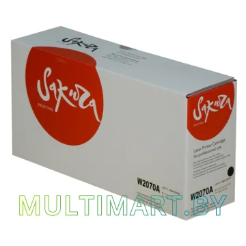 Картридж Sakura Printing SAW2070A